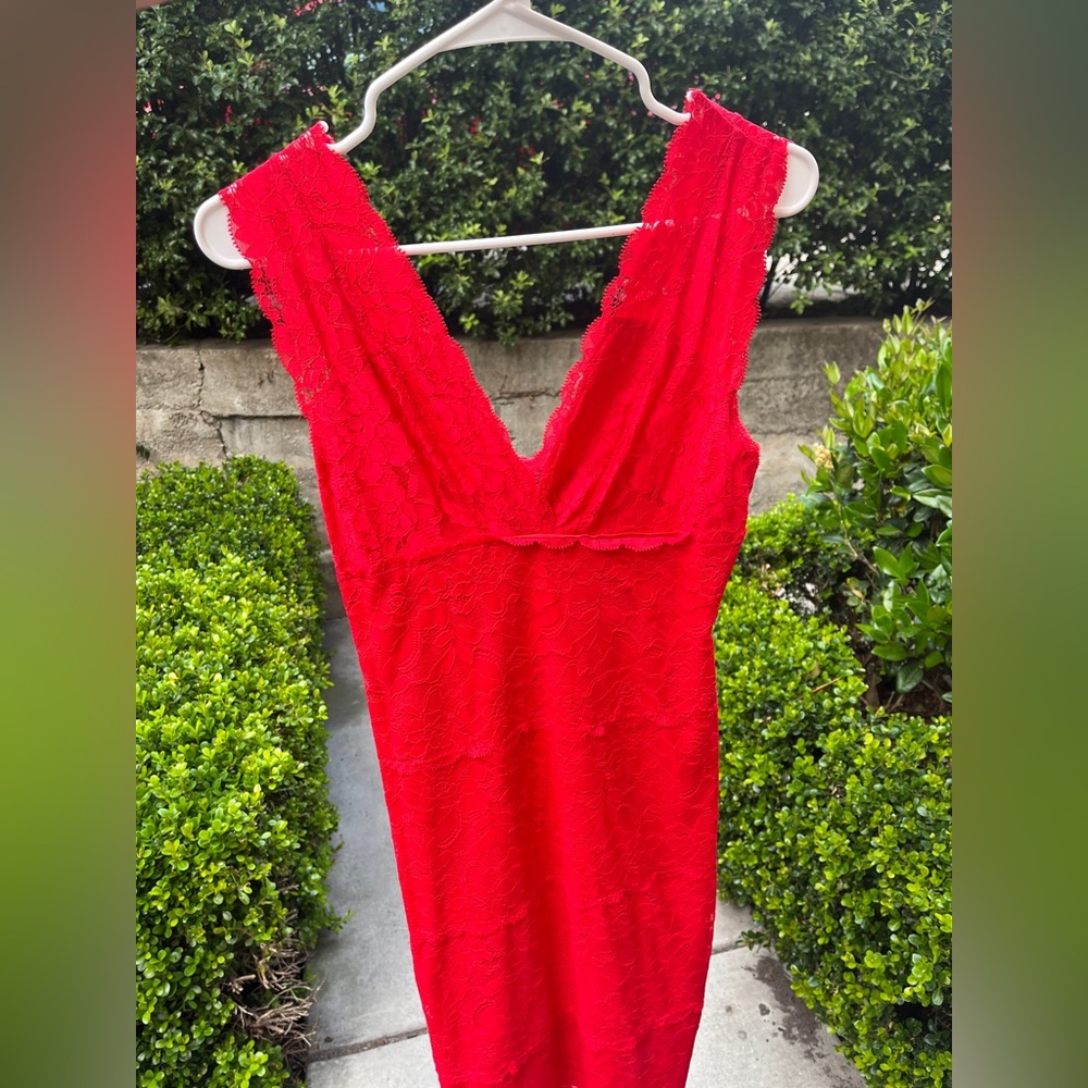 Guess Jeans Mini Dress